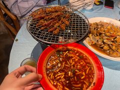 -阳光院坝小龙虾(红牌楼店)