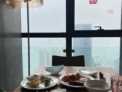 -解放碑威斯汀酒店-知味国际美食餐厅