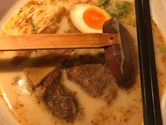-味千拉面(又一城店)