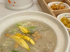 -祈胜邨•顺德鱼生•顺德菜(容桂店)