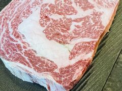牧场臻选纯血眼肉RIB&nbsp;EYE-觅福里•熟成和牛餐厅