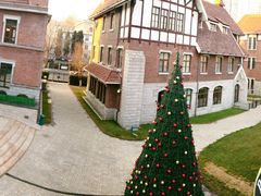 -天津津利华酒店