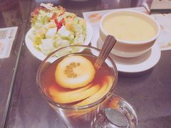 -翠华餐厅(正佳广场店)