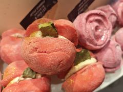 -LUSH(威尼斯人店)