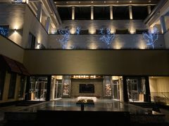 -清河半岛温泉度假酒店