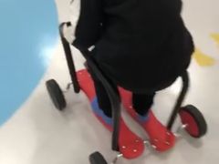 -金色雨林·专注力情商思维感统(海岸城八方汇中心)