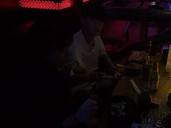 -Perry's·酒吧(打浦桥店)