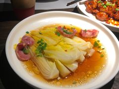 -外婆家(杭州马塍店)
