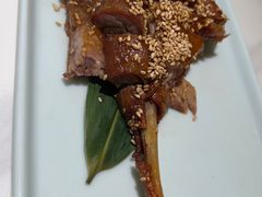 -全牛匠·乐山跷脚牛肉(望京店)