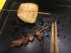 -望京小腰(北京总店)