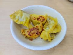 -蒋家桥饺面店(广陵路店)