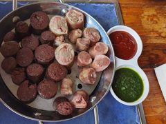 -蒙亨·手把肉·蒙古包文化主题餐厅(天恒广场店)