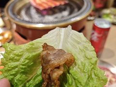 -西塔老太太泥炉烤肉(双井店)