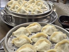 -志亮灌汤蒸饺·清真(庙后街店)
