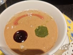 麻酱调料-南门涮肉(上海二店)