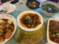 -代木儿回锅肉
