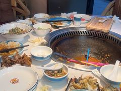 -遇东北林区铁锅炖(南开店)