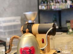 -BE NORMAL CAFE(霞溪路店)