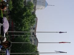 -山东省立医院(中心院区)