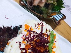 -林妈妈村·日式料理(宝山万达店)