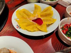 -袁老四重庆老火锅(桐梓坡店)