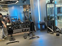 -Hi GYM嗨健身(泥城店)