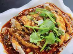 -丽影重庆小面(定西路店)