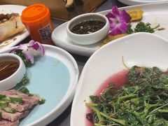 -三品香·江浙菜(松江九谊店)