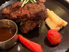 -俄士厨房(环球港店)