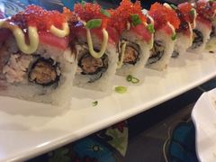 宝寿司-宝寿司(红瓦寺店)