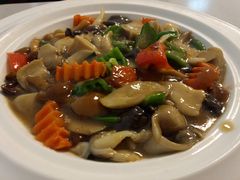 -古德寺素菜馆