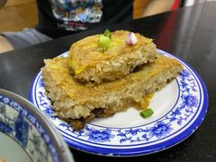 -李记热干面· 襄阳牛肉面