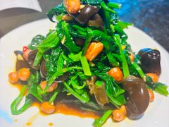 -小城粥道·海胆鲜虾粥(解放广场店)