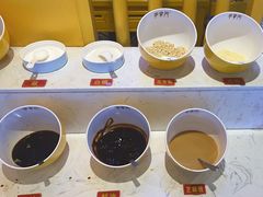 -串掌门砂锅串串香(敏捷广场店)