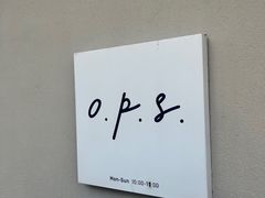 -O.P.S. CAFE