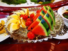 -良友·海鲜青岛菜·海肠捞饭(五四广场店)