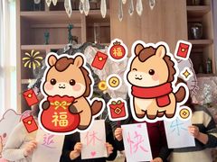 -迦南苑·新派青岛菜·生日纪念日主题餐厅