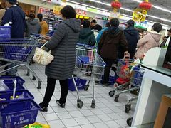 -农工商超市(金沙江路店)