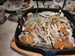 -蜜桃花开·中西融合菜E&W(南长街店)