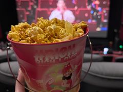 -万达影城(金平万达广场IMAX店)
