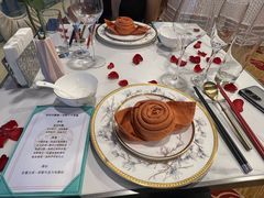 -新龙船黄浦江餐饮游船官方自营店