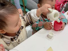 -艾米茉亲子餐厅(万象城店)