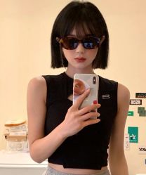 -HG美发设计沙龙