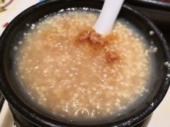 -红蜡烛-养生粥-津鲁菜(中山路店)