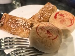-上海锦江汤臣洲际大酒店柒酒廊