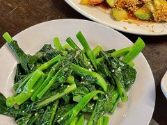 -马来西亚美食街