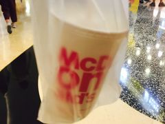 -麦当劳(世纪汇广场店)