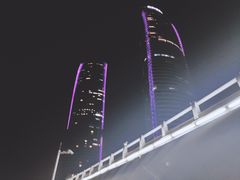 -演武大桥观景平台