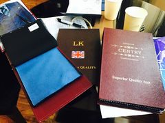 -宇翔服饰(双井桥东首城国际店)