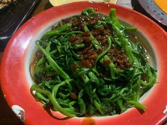 -黄师傅湿辣牛肉(胡桃里店)